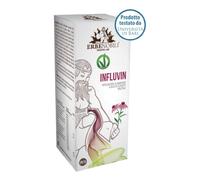 Influvin 50 Ml 50 ml Soluzione orale
