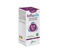 Influvis Pronta Azione Naturale Sciroppo Aboca 120ml