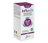 Influvis Pronta Azione Naturale Sciroppo Aboca 120ml