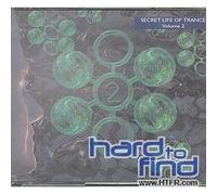 Influx, Sequential, RD1, Rising High Collective, Transform..