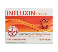 INFLUXIN FORTE 40CPR