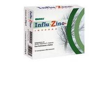 Mar-Farma INFLUZINC INVERNO 12 COMPRESSE EFFERVESCENTI