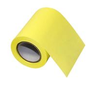 InFO 5620-34 - Rotolo di foglietti adesivi, colore: Giallo fluo