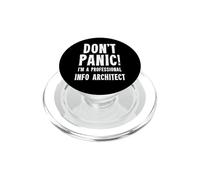 Info Architetto PopSockets PopGrip per MagSafe