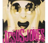 Info Freako - Jesus Jones 7" 45