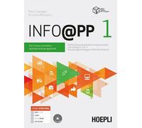 INFO@PP 1 - CAMAGNI PAOLO, NIKOLASSY RICCARDO - HOEPLI