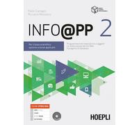 INFO@PP 2 - CAMAGNI PAOLO, NIKOLASSY RICCARDO - HOEPLI