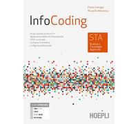 InfoCoding STA