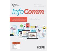 INFOCOMM - CAMAGNI PAOLO, NIKOLASSY RICCARDO - HOEPLI