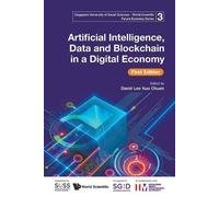 Infocomm Media Artificial Intelligence, Data And Blockchain In A Di (Tascabile)