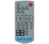 Infocus Controllo Remoto In Focus Navigator 6