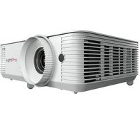 Videoproiettore InFocus MULTIMEDIA PROJECTOR Proiettore a raggio standard 4000 ANSI lumen DLP 1080p (1920x1080) Compatibilità 3D Bianco [IN0028SL]