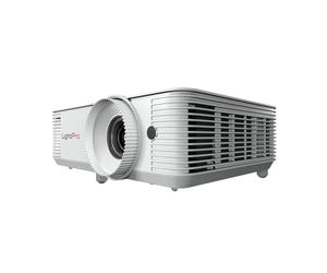 InFocus Genesis IV IN0028SL proiettore, 1920 x 1080 Full HD, 4000 Lumen