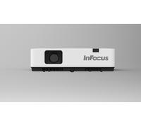 Infocus in1014 Business LCD Projector 3400 Lumens (XGA, 1024x768, 4: 3, HDMI, VGA, USB-A)