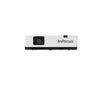 Infocus in1014 Business LCD Projector 3400 Lumens (XGA, 1024x768, 4: 3, HDMI, VGA, USB-A)
