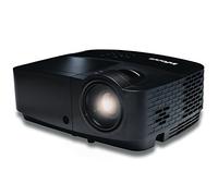 InFocus IN126a - DLP-Projektor - 3D - 3500 lm - 1280 x 800-16:10