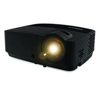 Infocus IN128HDSTX videoproiettore 3500 ANSI lumen DLP 1080p (1920x1080) Compatibilità 3D Proiettore portatile Nero