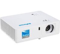 InFocus Quantum Laser Advanced Series INL4128 - DLP-Projektor - Laser - 3D - 5600 lm - Full HD (1920 x 1080)