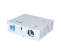 InFocus Quantum Laser Advanced Series INL4128 - DLP-Projektor - Laser - 3D - 5600 lm - Full HD (1920 x 1080)