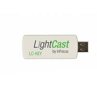 InFocus LightCast chiavetta adattatore wireless