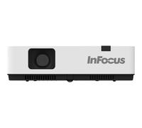 Infocus in1036 Business LCD Projector 4600 Lumens (WXGA, 1280x800, 16:10, HDMI, VGA, USB-A)