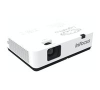 InFocus IN1049 videoproiettore Proiettore a raggio standard 4600 ANSI lumen 3LCD WUXGA (1920x1200) Bianco