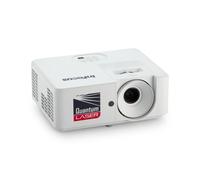 InFocus Nemesis I IN1008SL proiettore, 1920 x 1080 Full HD, 4500 Lumen