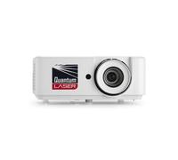 InFocus Nemesis II Proiettore a fuoco standard 5000 ANSI lumen DLP 1080p (1920x1080) Bianco - Nouvo