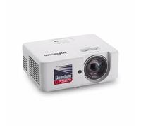 Videoproiettore InFocus Nemesis II Proiettore a corto raggio 4000 ANSI lumen DLP WXGA (1280x800) Bianco [IN1026ST]