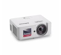 InFocus - Nemesis II Proiettore a corto raggio 4000 ANSI lumen DLP WXGA (1280x800) Bianco - SPEDIZIONE GRATUITA