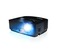 InFocus Proiettore DLP IN124x XGA 4:3 3D (HDMI, 4200 ANSI lumen, contrasto 15000:1, connessione di rete LAN/RJ45, BrilliantColor)