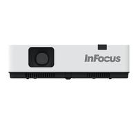 INFOCUS - Videoproiettore IN1014 LCD 3400 ANSI lumen Rapporto di Contrasto 20000:1 XGA 1024 x 768 Pixel Colore Bianco