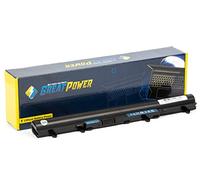 INFOELETTRONICA Batteria 2600 mAh compatibile con Acer AL12A32 AL12A72 AL12A42 AL12A52