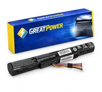 INFOELETTRONICA Batteria 2600 mAh compatibile con Acer AL15A32