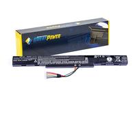 INFOELETTRONICA Batteria 2600 mAh compatibile con Acer AS16A5K AS16A7K AS16A8K