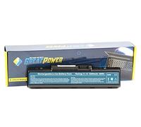 INFOELETTRONICA Batteria 5200 mAh compatibile con Acer Aspire 5740 5740G 5740D 5740DG 5847