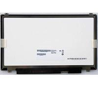 INFOELETTRONICA LO STORE DELLA CONVENIENZA E QUALITA' Display LCD Schermo 13,3 LED Compatibile con B133XTN01.2 Pin 30