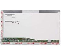 INFOELETTRONICA LO STORE DELLA CONVENIENZA E QUALITA' Display LCD Schermo 15,6 LED Compatibile con Fujitsu Lifebook AH512