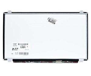 INFOELETTRONICA LO STORE DELLA CONVENIENZA E QUALITA' Display LCD Schermo 15,6 LED Compatibile con N156BGE-E42 connettore 30 Pin