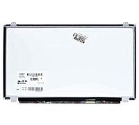INFOELETTRONICA LO STORE DELLA CONVENIENZA E QUALITA' Display LCD Schermo 15,6 LED Compatibile con Toshiba Satellite L50-B