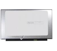 INFOELETTRONICA LO STORE DELLA CONVENIENZA E QUALITA' Display LCD Schermo 15,6 LED Compatibile TV156FHM-NH0 Full HD 350MM connettore 30 Pin