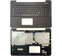 INFOELETTRONICA LO STORE DELLA CONVENIENZA E QUALITA' Tastiera con Topcase Italiana per ASUS A555L A555LA A555LD A555LN A555LJ A555LF A555LP