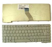 INFOELETTRONICA LO STORE DELLA CONVENIENZA E QUALITA' Tastiera Italiana Compatibile con Acer Aspire 4220 4310 4315 4320 4520 4710 4715 4720 4920
