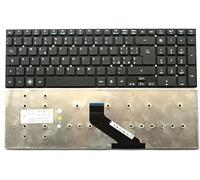 INFOELETTRONICA LO STORE DELLA CONVENIENZA E QUALITA' Tastiera Italiana Compatibile con Acer Packerd Bell P5WS0