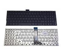INFOELETTRONICA LO STORE DELLA CONVENIENZA E QUALITA' Tastiera Italiana Compatibile con ASUS 0KN0-N32IT13 0KNB0-6128IT00 90NB00X1-R3IT00 9Z.N9DSU.10E