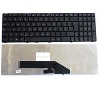 INFOELETTRONICA LO STORE DELLA CONVENIENZA E QUALITA' Tastiera Italiana Compatibile con ASUS X5DAB X5DAD X5DAF X5DID X5DIE X5DIL X5DIP Serie