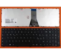 INFOELETTRONICA LO STORE DELLA CONVENIENZA E QUALITA' Tastiera Italiana Compatibile con Lenovo B50 B50-30 B50-70