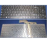 INFOELETTRONICA LO STORE DELLA CONVENIENZA E QUALITA' Tastiera Italiana Compatibile con Samsung 300 NP300 NP-300V5A 300V5A NP-305V5A 305V5A 300E5A 305V4A 305E4A Nera