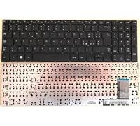 INFOELETTRONICA LO STORE DELLA CONVENIENZA E QUALITA' Tastiera Italiana Compatibile con Samsung NP370R5E NP450R5V NP470R5E NP510R5E NP450R5E