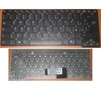INFOELETTRONICA LO STORE DELLA CONVENIENZA E QUALITA' Tastiera Italiana Nera Compatibile con Sony VPC-CW VPC-CW2S1E VPCCW1S1E VPC-CW VGN-CW